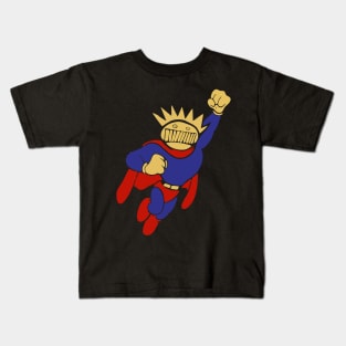 SUPER WEEN HOT SALE Kids T-Shirt